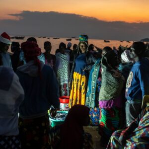 Malawians Struggle to Survive After Fleeing Anti-Immigrant Violence