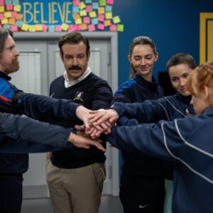 ‘Ted Lasso’ Season 4, Episode 10 Recap: Wrapping Up