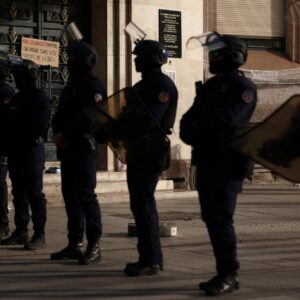 France Is Veering Toward a Potential Debt Crisis, a Warning to the World