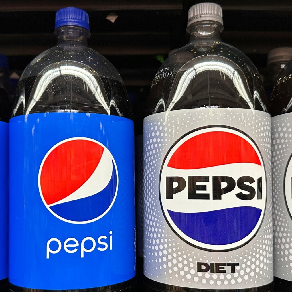 Shifting Eating Habits Have PepsiCo Investors Seeking Operational Changes