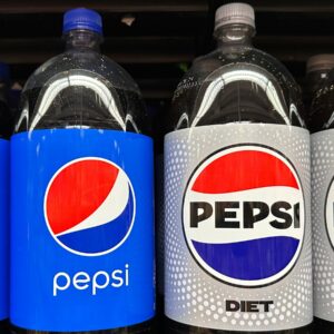 Shifting Eating Habits Have PepsiCo Investors Seeking Operational Changes
