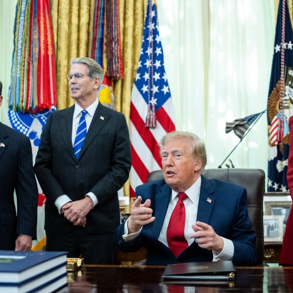 The Little-Noticed Exception in Trump Accounts