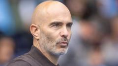 Man City titles &lsquo;absolutely not&rsquo; tainted – Maresca