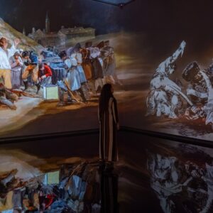 At a Revamped Museum, Goya’s Nightmares Seem Scarily Relevant