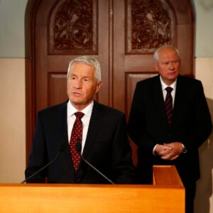 How the Epstein Files forced the Nobel Peace Prize to reckon with impartiality.