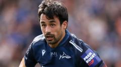 Saracens exile was &lsquo;bewildering&rsquo;, says returning Lozowski