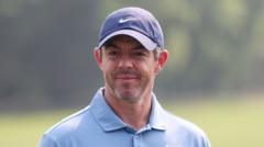 McIlroy would vote for LIV players&rsquo; PGA Tour return