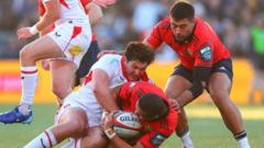 Ulster need &lsquo;honest conversations&rsquo; after winless start