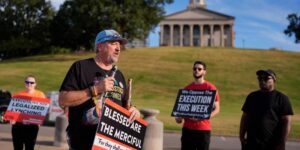 Peine de mort : « Aux Etats-Unis, l’injection létale s’avère être la méthode d’exécution la plus fréquemment bâclée »
