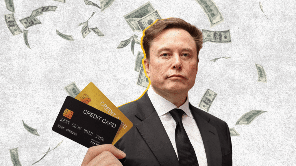 Elon Musk vous encourage à envoyer une photo de votre carte bancaire à Grok (ne l’écoutez pas)