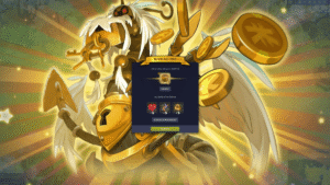 Sur Dofus, ce joueur relève un défi fou : atteindre le niveau 200 sans quitter Incarnam (il y est presque)