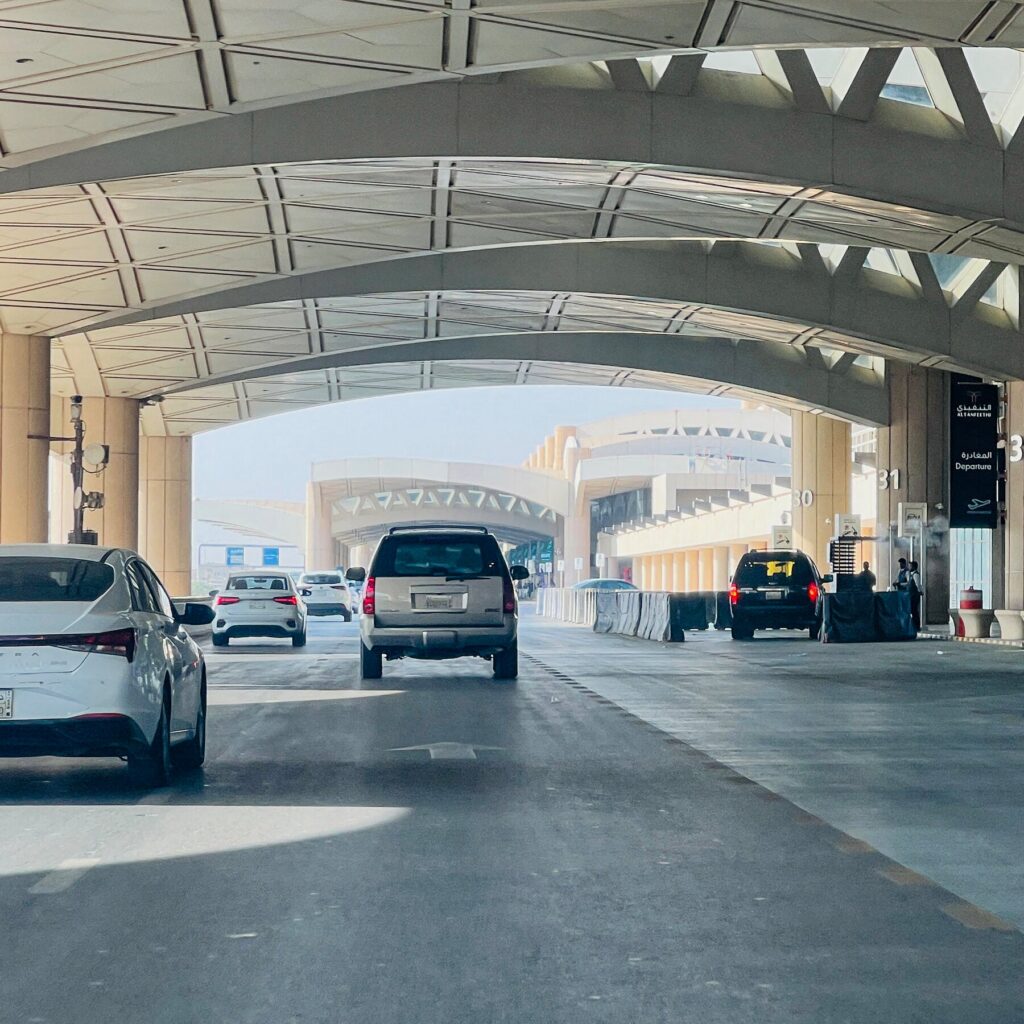 Saudi Arabia’s Riyadh Airport Attacked Again, After Days of Houthi Strikes