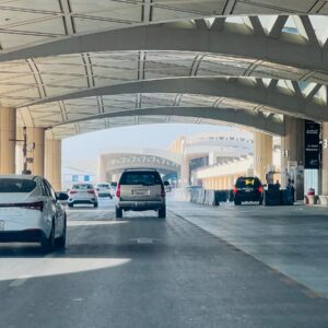 Saudi Arabia’s Riyadh Airport Attacked Again, After Days of Houthi Strikes