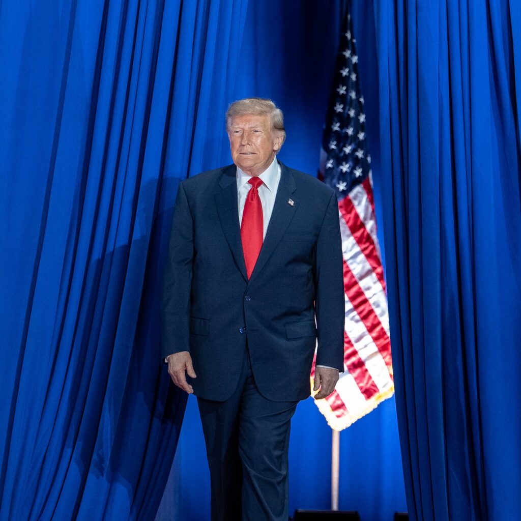 Rebuking Ukraine Over Oil Strikes, Trump Says It Should ‘Get a New President’