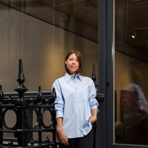 At Frieze London, the People Who Make It All Work