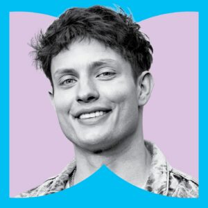 Matt Rife Got His Love of Horror Movies From His Grandma
