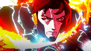MARVEL Tokon: Fighting Souls – Phoenix Cyclops Gameplay Reveal Trailer