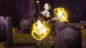 World of Warcraft: Forever – “Your Adventure Begins” Trailer