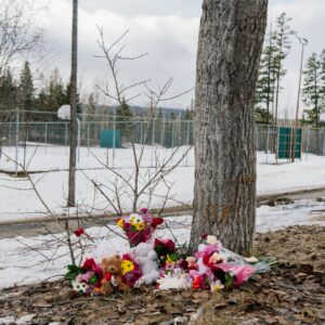 F.B.I. Charges American in Plot Behind Canada’s Tumbler Ridge School Shooting