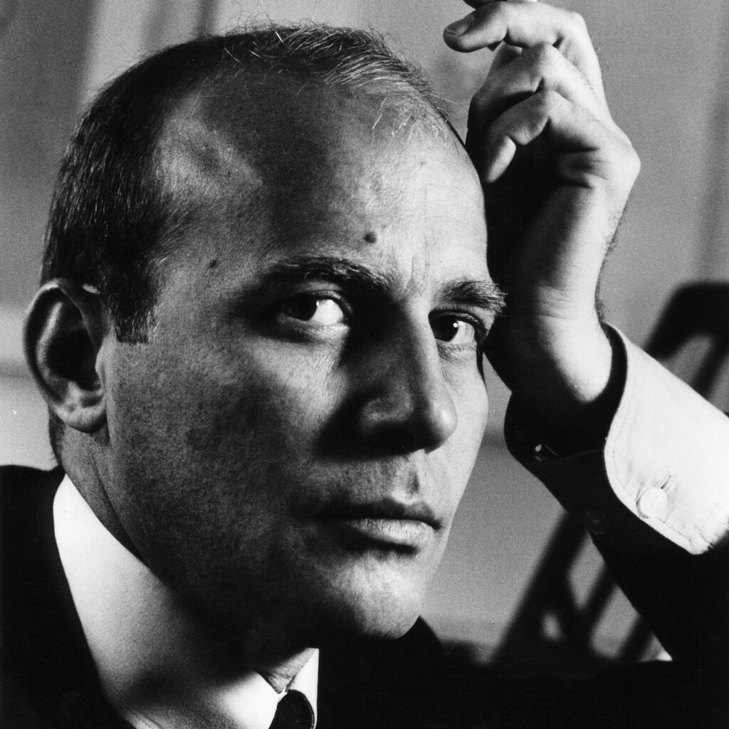 Hans Werner Henze’s Music Carried on Tradition With Skepticism