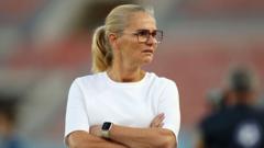 Greek takeaways: What did we learn from Lionesses&rsquo; win?