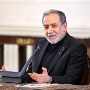 Iran Offers to Mediate Between Its Houthi Allies and Saudi Arabia