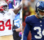 Niners go 5-0 and a rare tie – five things from NFL week five