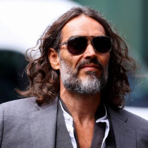 Russell Brand’s Rape and Sexual Assault Trial: What to Know