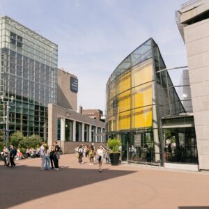 Amsterdam’s Van Gogh Museum Says It Reached Funding Deal and Won’t Have to Close