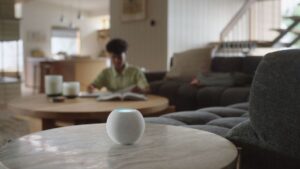 Apple s’associerait avec LG pour s’imposer dans la maison connectée