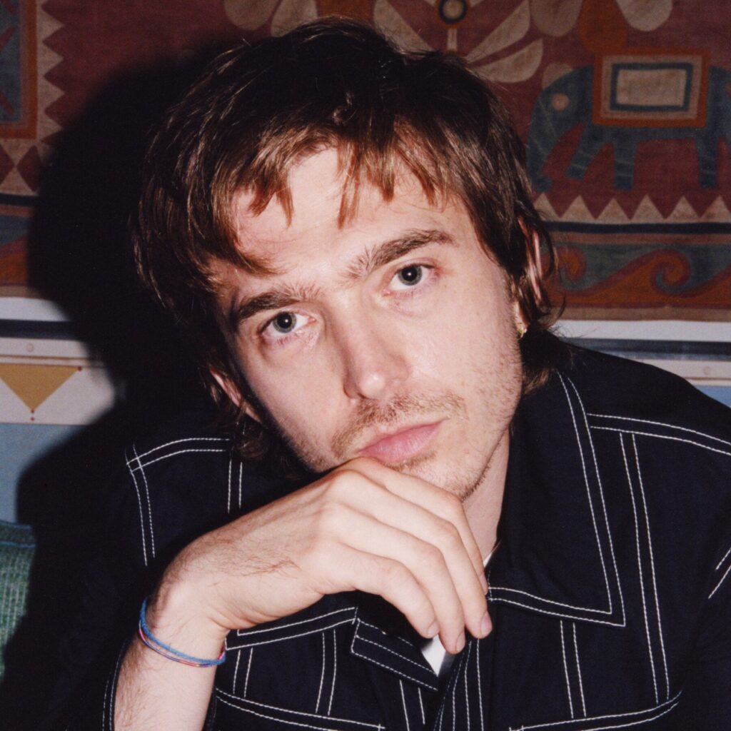 Austin Abrams, the Star of “Whalefall” and “Resident Evil,” Is Pretty Chill