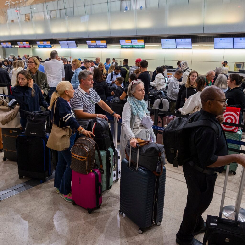 5 Costs That Jumped for Americans