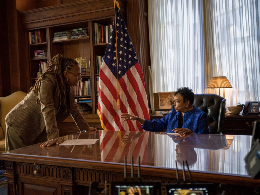‘14th’ Review: Ava DuVernay’s Impassioned Defense Of Constitution Takes Aim At Trump & Attempted Rescission Of Rights
