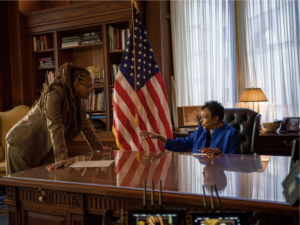 ‘14th’ Review: Ava DuVernay’s Impassioned Defense Of Constitution Takes Aim At Trump & Attempted Rescission Of Rights