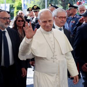 Pope Leo’s Cancer Diagnosis: What Happens Next