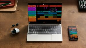 Les Googlebook et leur « parfaite synergie avec votre téléphone Android » ne sont pas compatibles avec le plus gros fabricant de smartphones Android