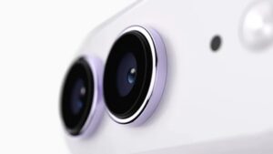 iPhone Air 2 : Apple voudrait le rendre encore plus fin tout en gonflant sa batterie