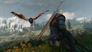 Progression dynamique des ennemis The Witcher 3 : Comment fonctionne le Scaling en fonction des niveaux ?