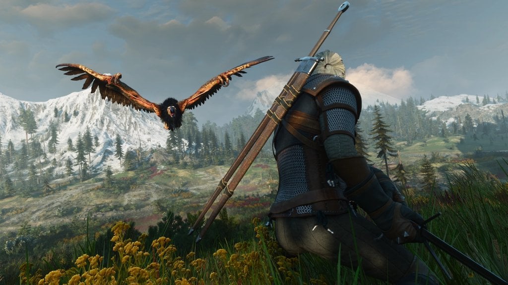 Progression dynamique des ennemis The Witcher 3 : Comment fonctionne le Scaling en fonction des niveaux ?