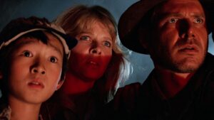 « Je n&rsquo;étais pas content » : Le seul film que Steven Spielberg regrette d&rsquo;avoir réalisé est devenu un classique du cinéma d&rsquo;aventure !
