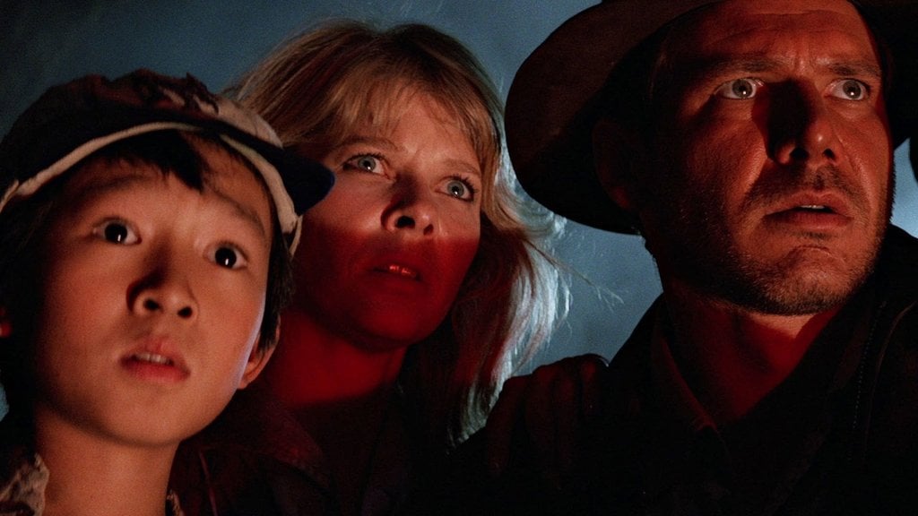 « Je n&rsquo;étais pas content » : Le seul film que Steven Spielberg regrette d&rsquo;avoir réalisé est devenu un classique du cinéma d&rsquo;aventure !