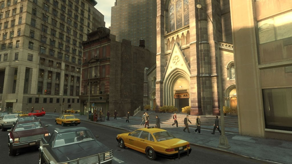 C&rsquo;est l&rsquo;un des bugs les plus drôles de GTA et les fans l&rsquo;aiment tellement que Rockstar a décidé de le garder plus de 17 ans
