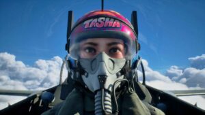 Ace Combat 8 Wings of Theve : notre verdict !