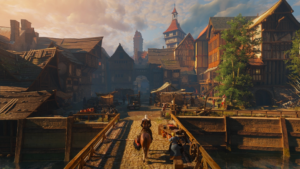 Test The Witcher 3 : Wild Hunt sur PC, PS5 et Switch 2