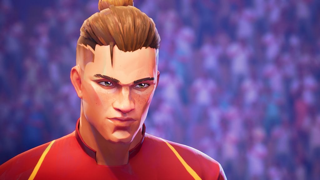 Oubliez EA FC : Le meilleur jeu de foot du monde (en toute objectivité) est à -60% sur PS5