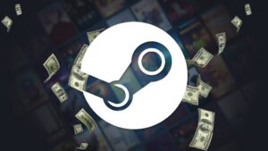 Des centaines d&rsquo;euros à gagner : skins, badges, comment connaître la valeur de vos items sur Steam