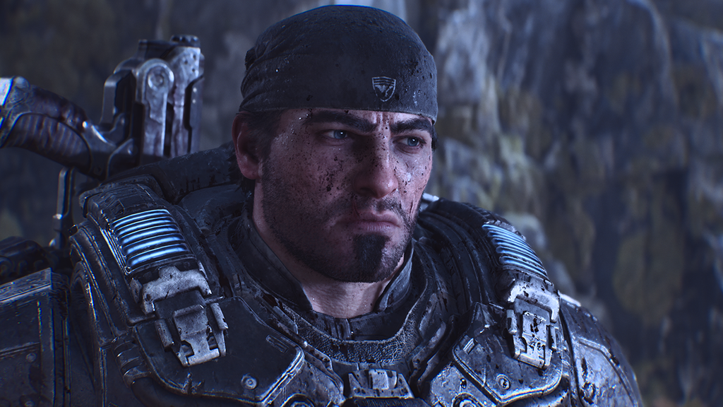 Test Gears of War : E-Day sur PC et Xbox Series