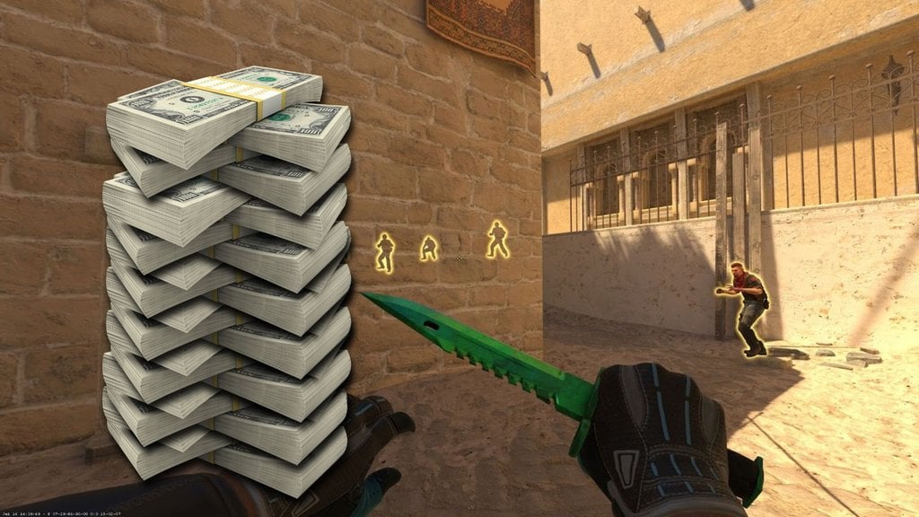 90€ par mois : qui sont ces joueurs qui payent un abonnement mensuel pour tricher dans les jeux vidéo ?