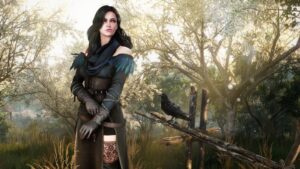 Romance Yennefer The Witcher 3 Remastered : Comment entamer une relation avec ce personnage ?