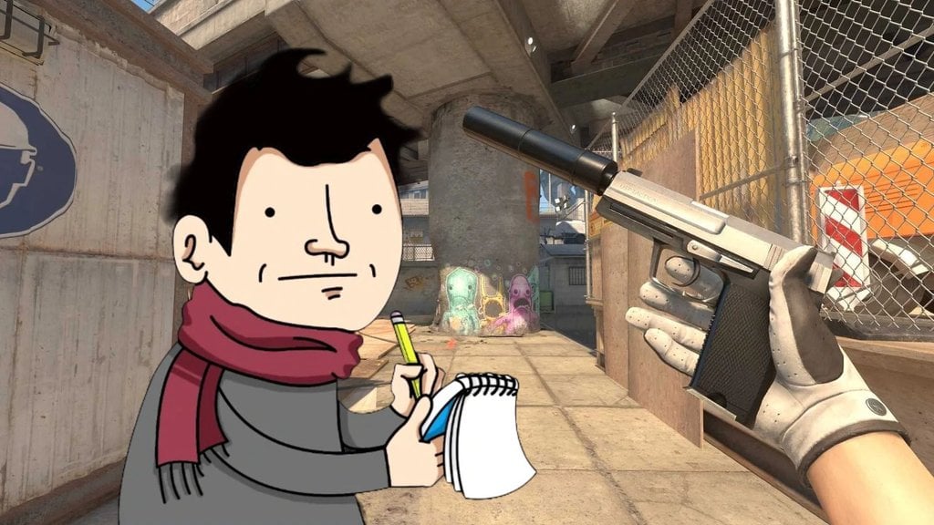 Les 5 jeux préférés de Laink !